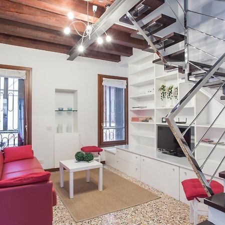 Ca Della Regina Apartment Venice Exterior photo