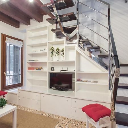 Ca Della Regina Apartment Venice Exterior photo