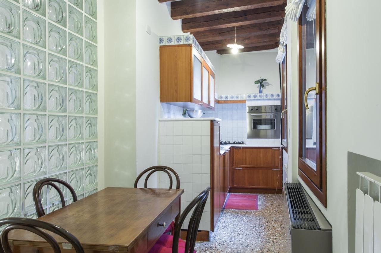 Ca Della Regina Apartment Venice Exterior photo