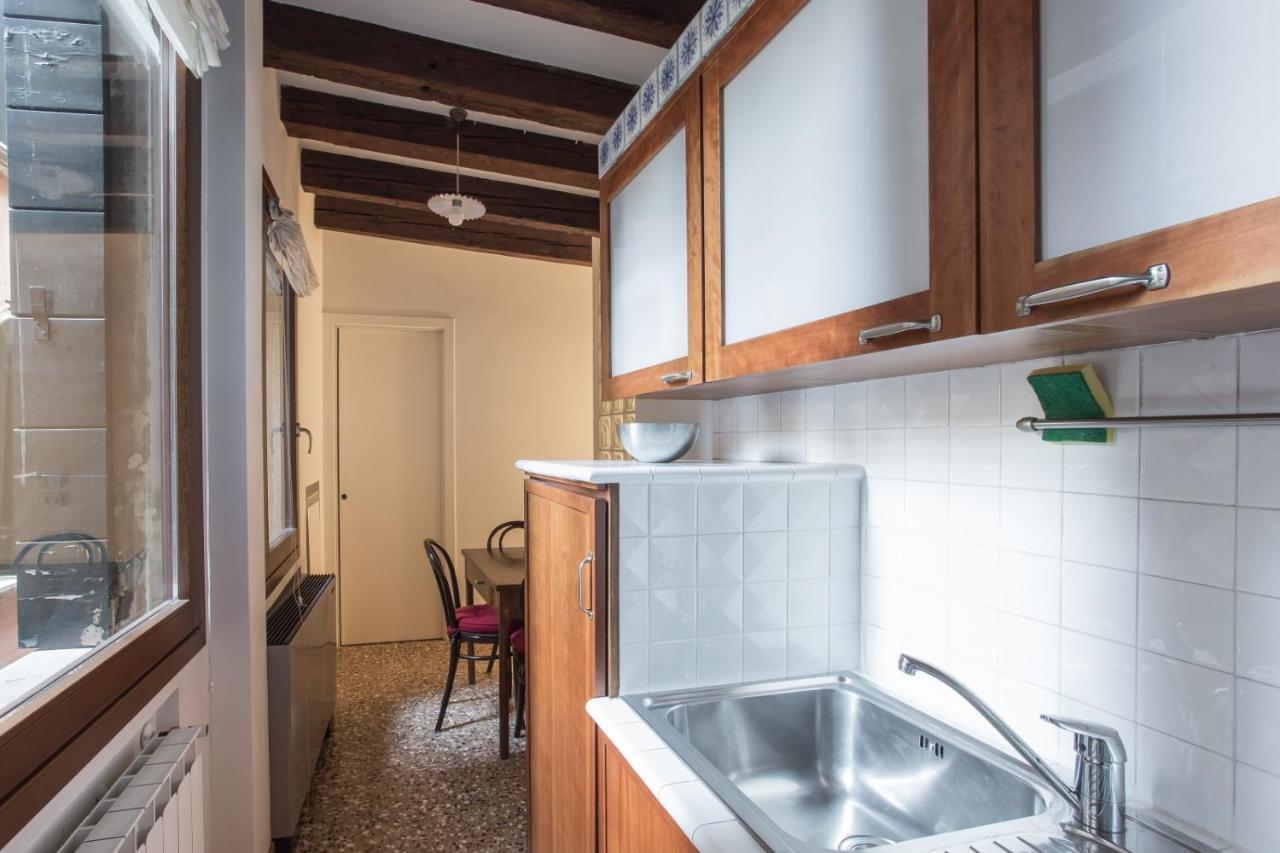 Ca Della Regina Apartment Venice Exterior photo