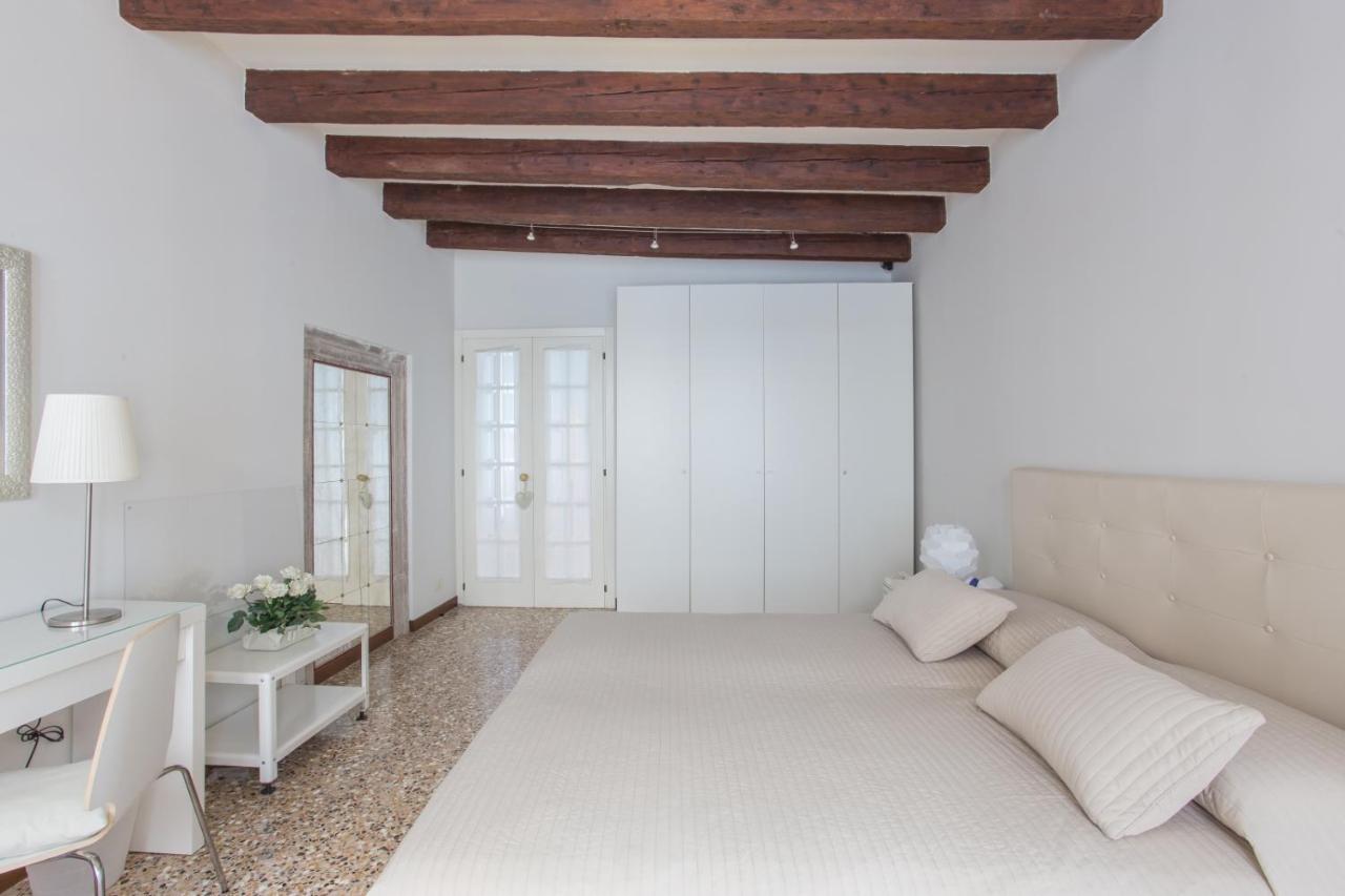 Ca Della Regina Apartment Venice Exterior photo