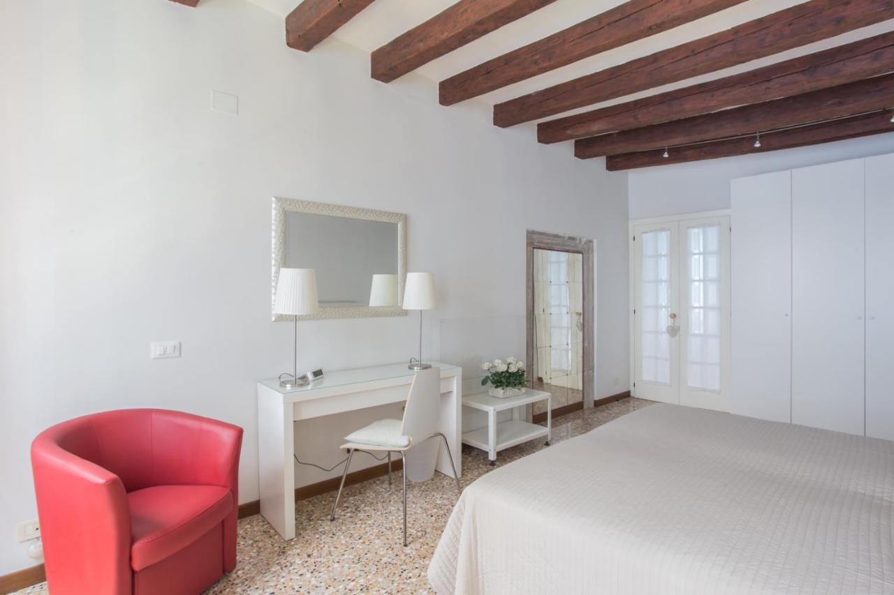 Ca Della Regina Apartment Venice Exterior photo