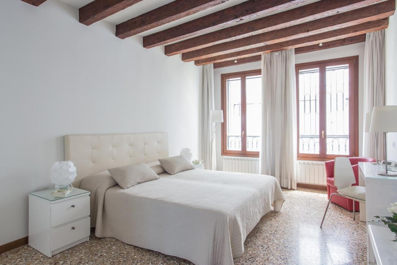 Ca Della Regina Apartment Venice Exterior photo