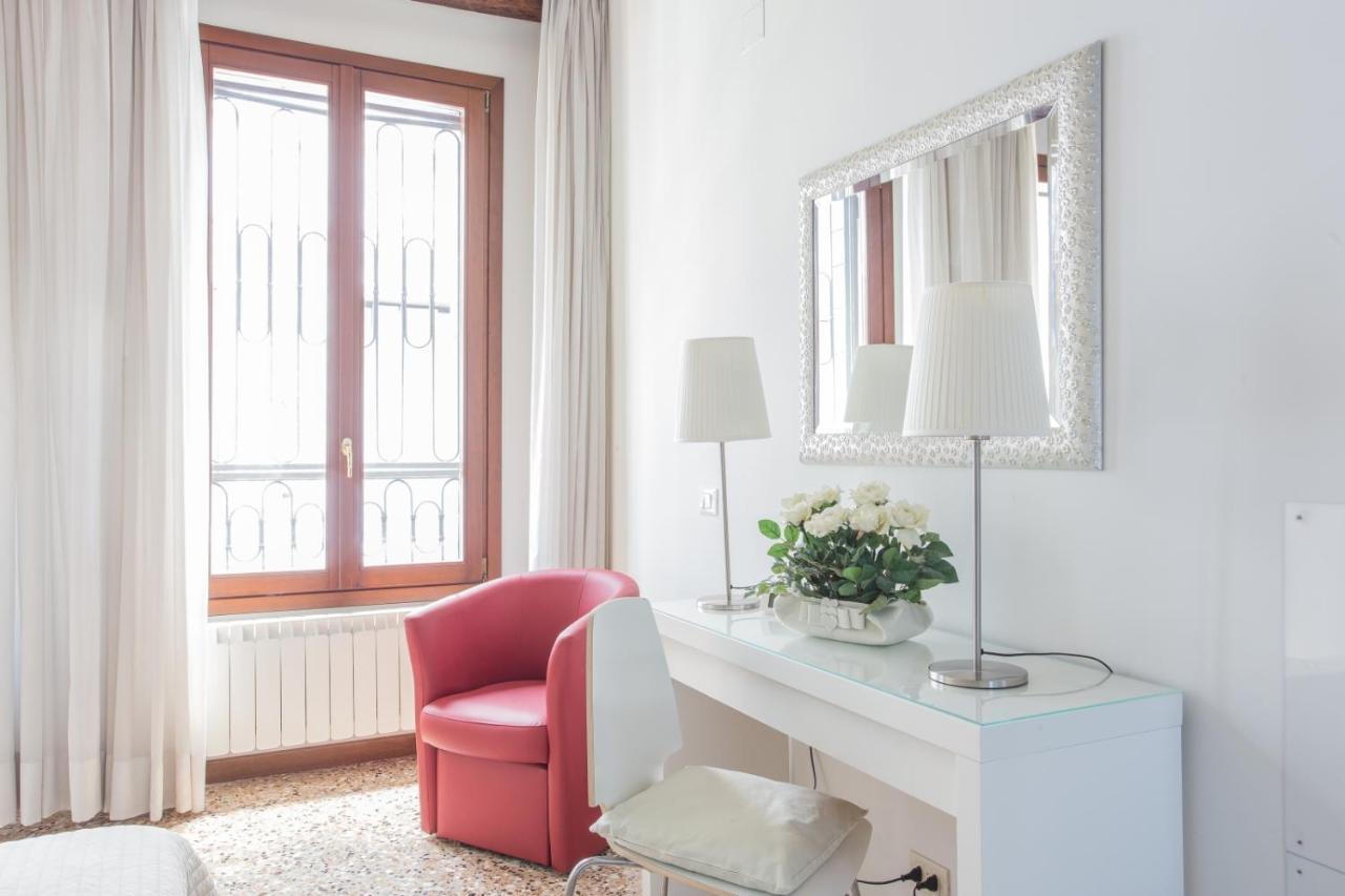 Ca Della Regina Apartment Venice Exterior photo