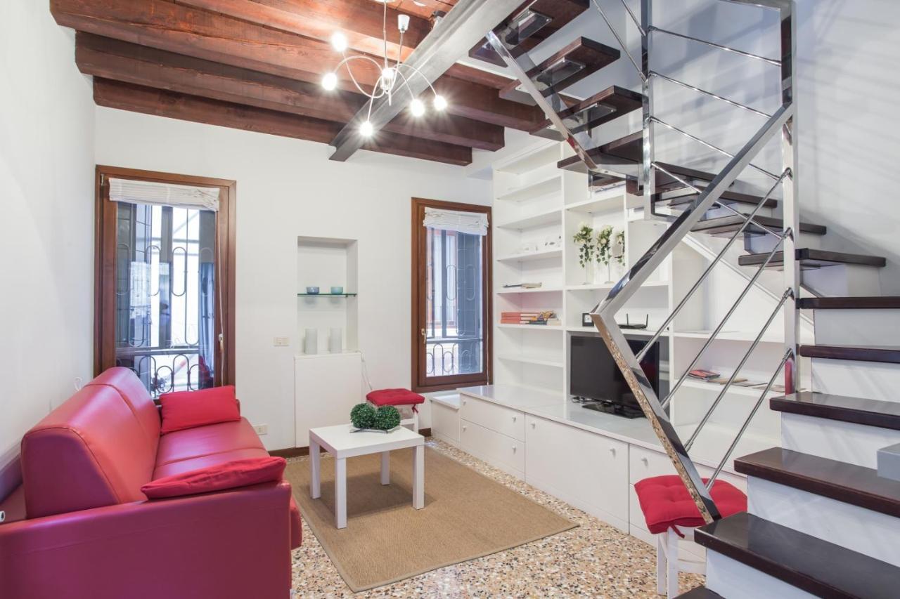 Ca Della Regina Apartment Venice Exterior photo