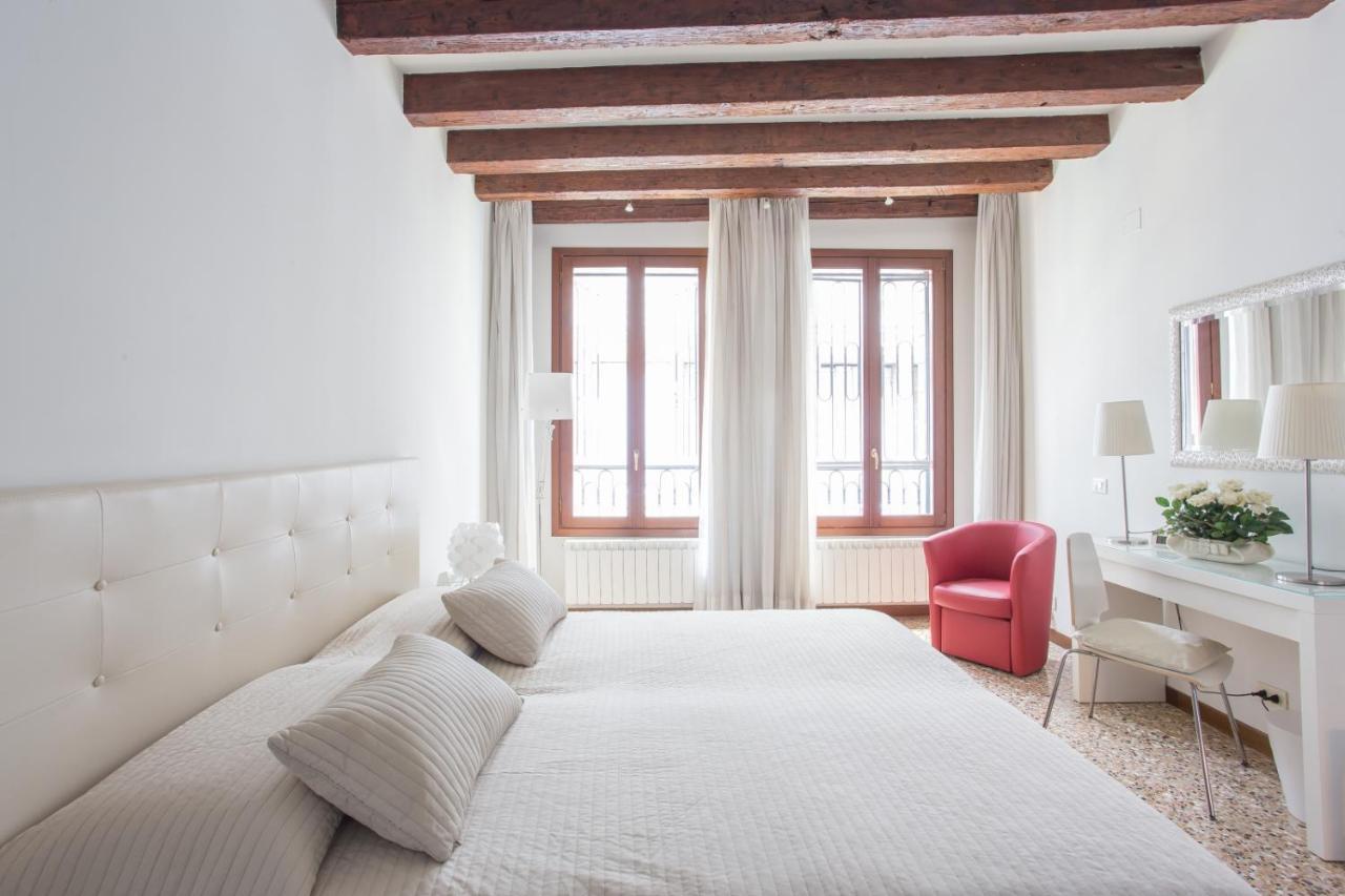 Ca Della Regina Apartment Venice Exterior photo