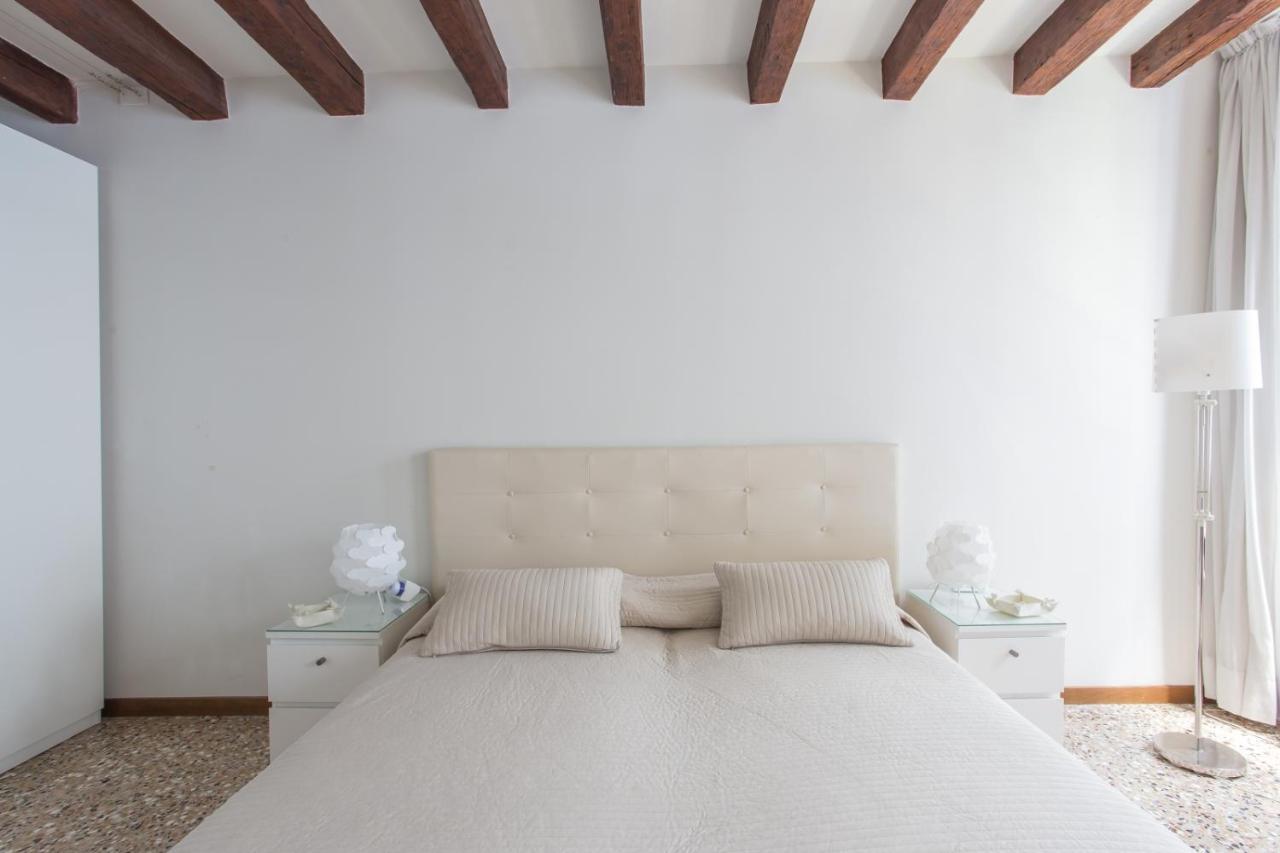 Ca Della Regina Apartment Venice Exterior photo