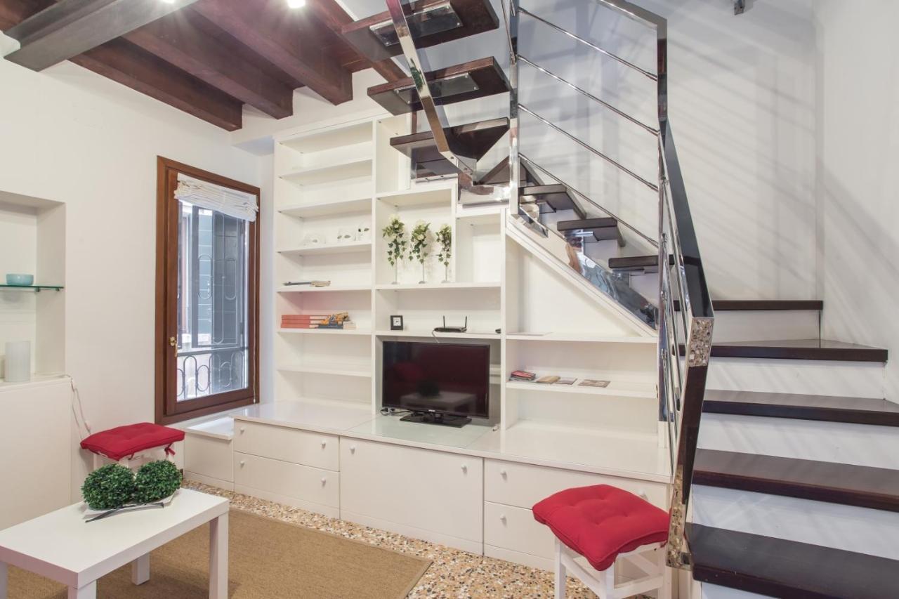 Ca Della Regina Apartment Venice Exterior photo