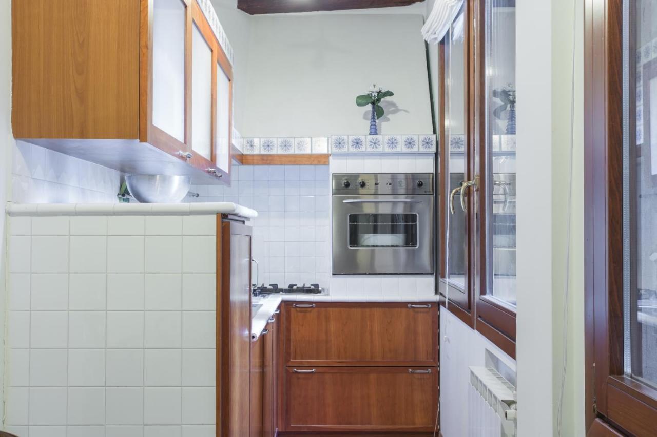 Ca Della Regina Apartment Venice Exterior photo