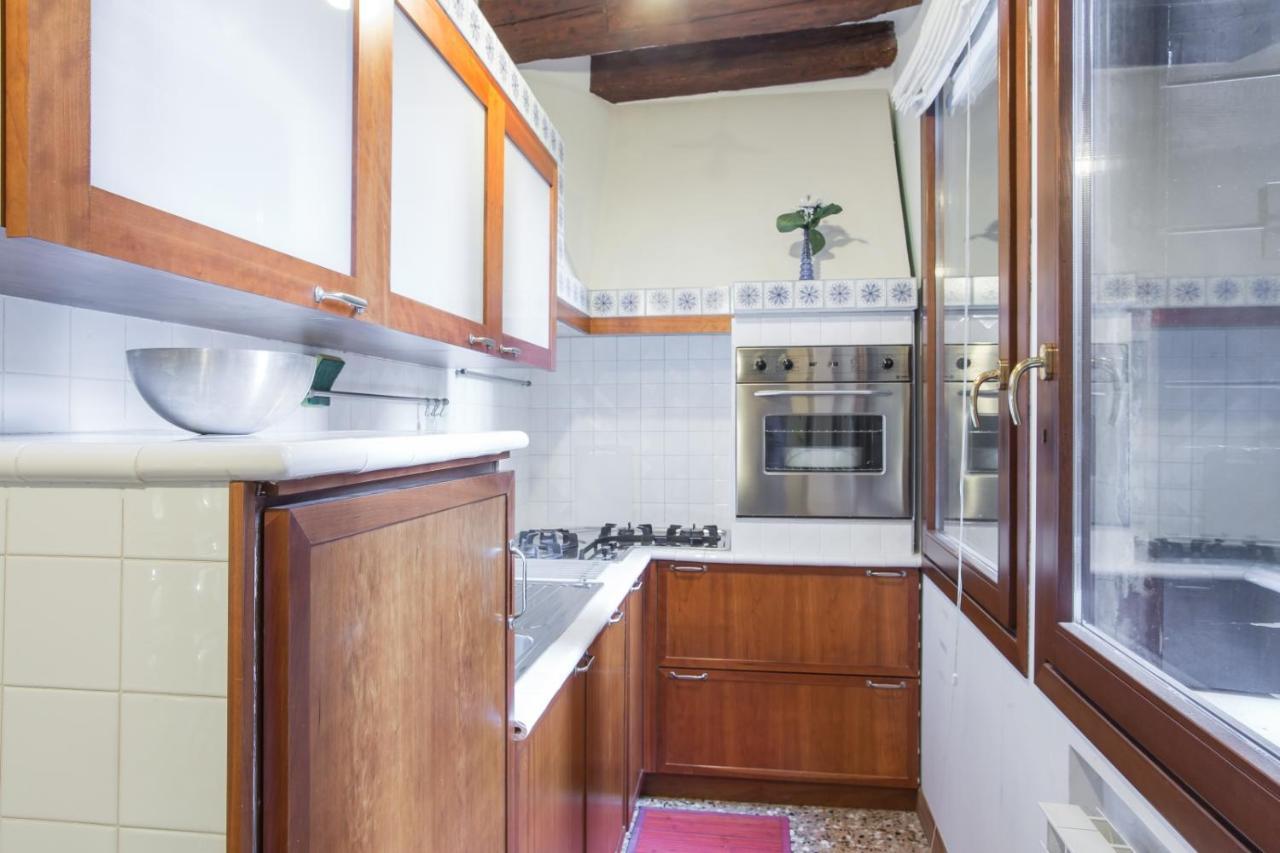 Ca Della Regina Apartment Venice Exterior photo