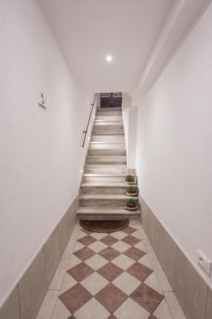 Ca Della Regina Apartment Venice Exterior photo