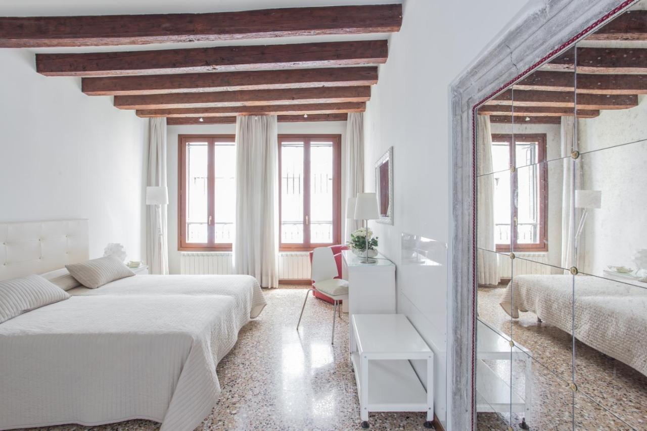 Ca Della Regina Apartment Venice Exterior photo