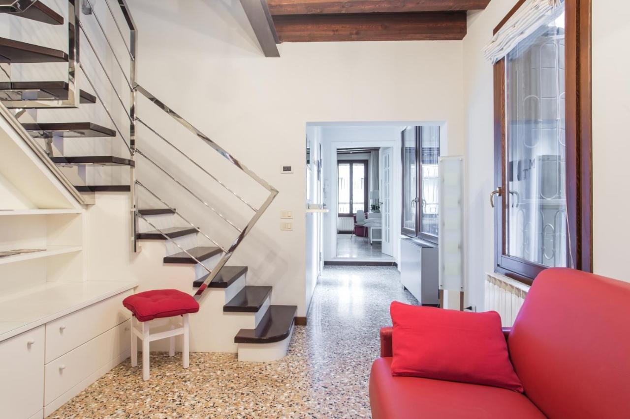 Ca Della Regina Apartment Venice Exterior photo