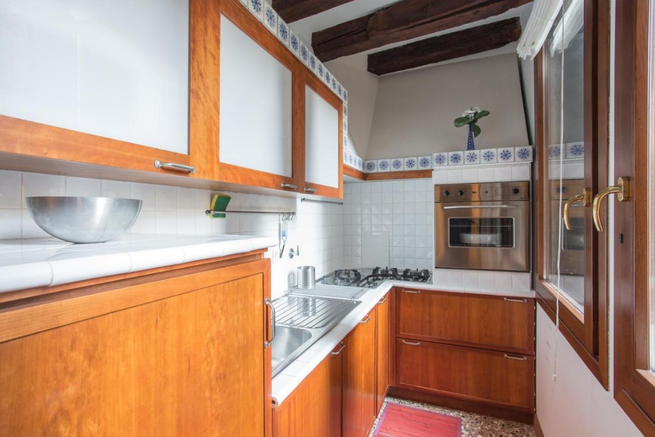 Ca Della Regina Apartment Venice Exterior photo