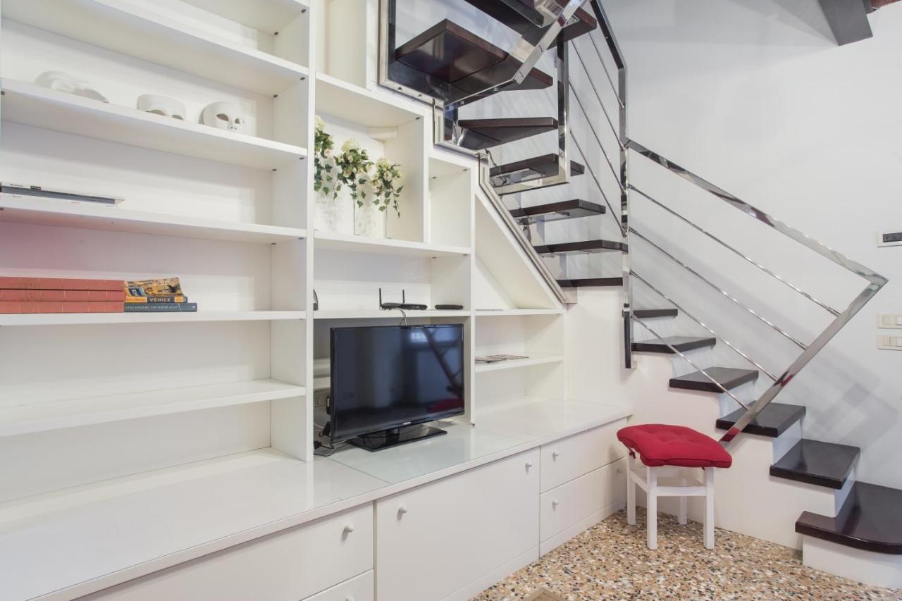 Ca Della Regina Apartment Venice Exterior photo